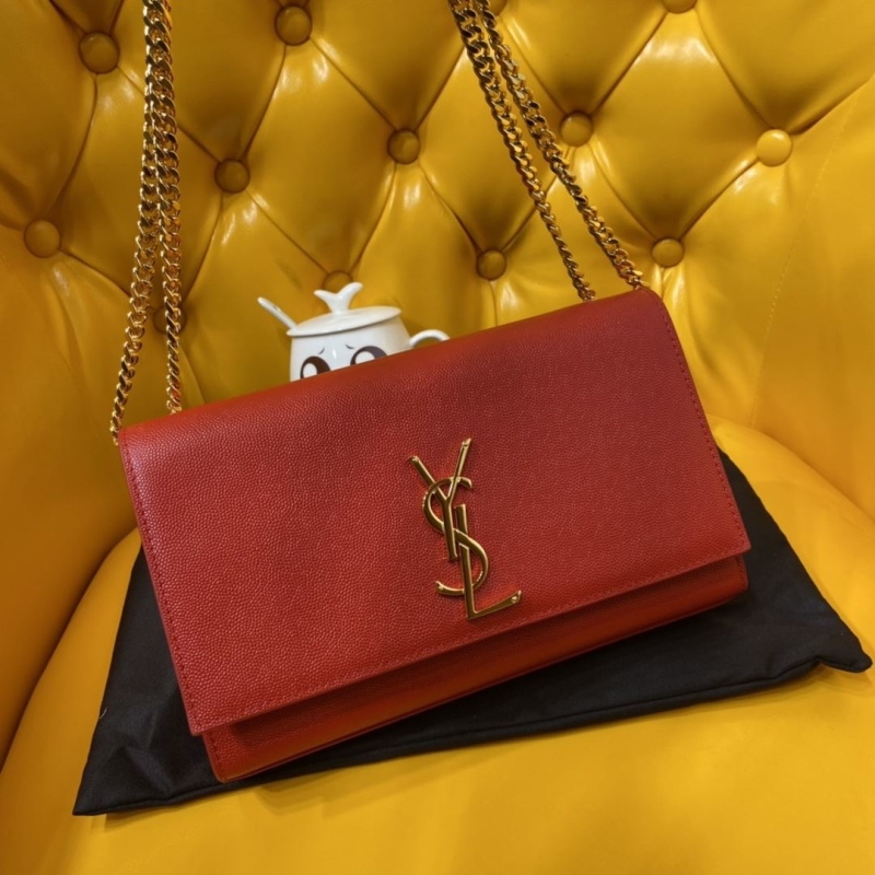 YSL Satchel Bags